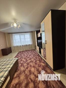 1-к квартира, на длительный срок, 30м2, 7/9 этаж