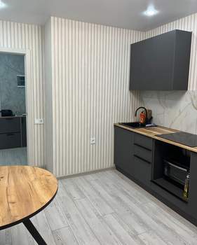 1-к квартира, на длительный срок, 38м2, 7/10 этаж