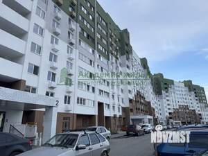 1-к квартира, на длительный срок, 43м2, 7/10 этаж