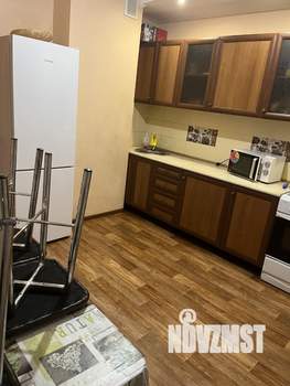 1-к квартира, на длительный срок, 35м2, 9/10 этаж