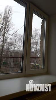 1-к квартира, на длительный срок, 13м2, 2/5 этаж