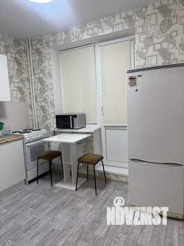 1-к квартира, на длительный срок, 28м2, 3/10 этаж