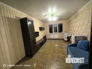 2-к квартира, на длительный срок, 50м2, 4/5 этаж