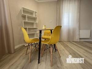 1-к квартира, на длительный срок, 46м2, 10/26 этаж