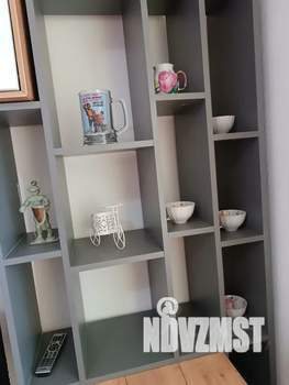 1-к квартира, посуточно, 30м2, 3/9 этаж