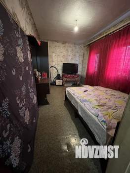 2-к квартира, на длительный срок, 40м2, 1/1 этаж