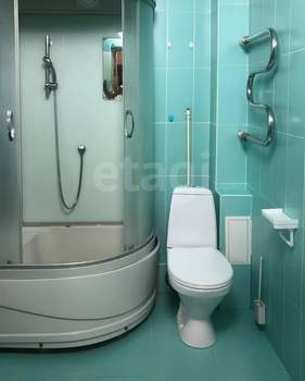 1-к квартира, на длительный срок, 37м2, 10/10 этаж