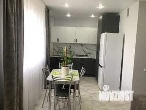 2-к квартира, посуточно, 51м2, 4/10 этаж