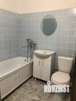 2-к квартира, на длительный срок, 47м2, 2/5 этаж