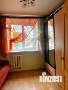 1-к квартира, на длительный срок, 14м2, 2/5 этаж