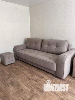 1-к квартира, на длительный срок, 40м2, 5/10 этаж