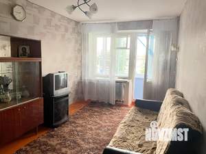 2-к квартира, на длительный срок, 46м2, 5/5 этаж