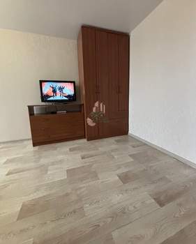 1-к квартира, на длительный срок, 25м2, 8/12 этаж