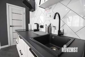 2-к квартира, посуточно, 45м2, 15/27 этаж