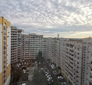 1-к квартира, на длительный срок, 51м2, 12/14 этаж