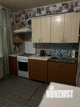 1-к квартира, на длительный срок, 38м2, 3/10 этаж