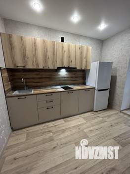 1-к квартира, на длительный срок, 39м2, 1/11 этаж