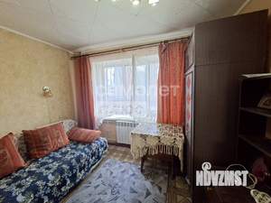 1-к квартира, на длительный срок, 14м2, 1/5 этаж