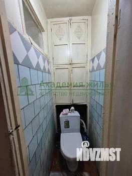 3-к квартира, на длительный срок, 60м2, 4/5 этаж