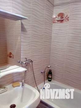 2-к квартира, посуточно, 46м2, 8/10 этаж