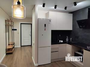 1-к квартира, посуточно, 45м2, 19/25 этаж