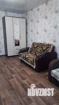 1-к квартира, на длительный срок, 40м2, 4/10 этаж