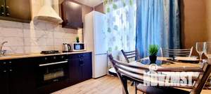 2-к квартира, посуточно, 54м2, 5/9 этаж