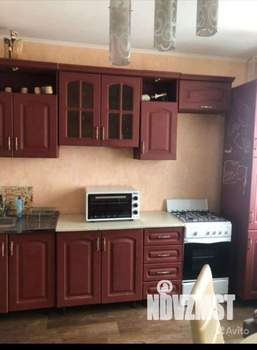 1-к квартира, на длительный срок, 40м2, 9/11 этаж