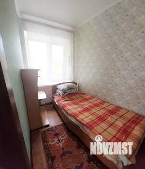 1-к квартира, на длительный срок, 24м2, 4/5 этаж