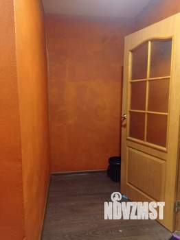 1-к квартира, на длительный срок, 31м2, 1/5 этаж