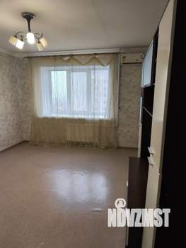 1-к квартира, на длительный срок, 40м2, 8/10 этаж