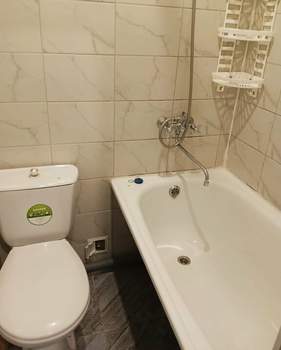 1-к квартира, на длительный срок, 14м2, 5/5 этаж
