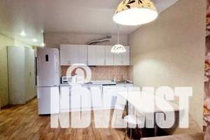 3-к квартира, посуточно, 10м2, 3/16 этаж