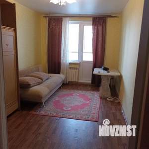 1-к квартира, на длительный срок, 34м2, 2/10 этаж