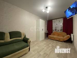 1-к квартира, на длительный срок, 37м2, 2/10 этаж