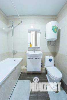 1-к квартира, посуточно, 39м2, 1/1 этаж