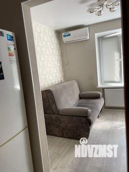 1-к квартира, на длительный срок, 14м2, 3/5 этаж