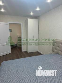 1-к квартира, на длительный срок, 43м2, 7/10 этаж