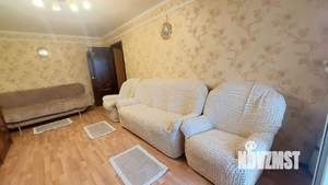 2-к квартира, посуточно, 70м2, 5/11 этаж