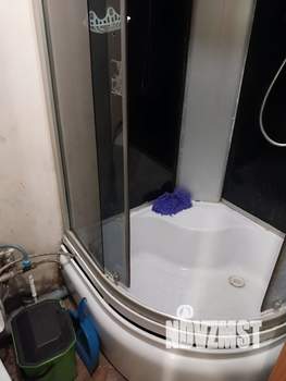 Студия квартира, на длительный срок, 20м2, 2/5 этаж