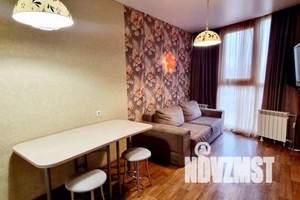 3-к квартира, посуточно, 10м2, 3/16 этаж