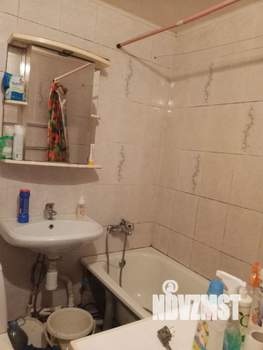 1-к квартира, на длительный срок, 34м2, 2/6 этаж