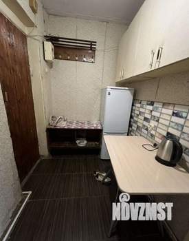 1-к квартира, на длительный срок, 24м2, 4/5 этаж