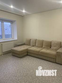 2-к квартира, на длительный срок, 60м2, 1/11 этаж