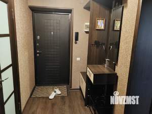 1-к квартира, на длительный срок, 40м2, 6/10 этаж