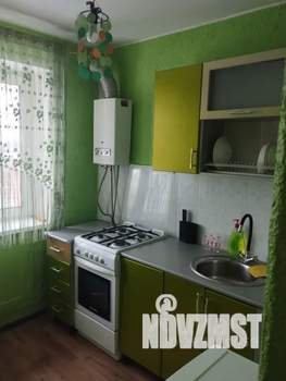 1-к квартира, посуточно, 32м2, 5/5 этаж