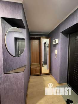 1-к квартира, на длительный срок, 32м2, 3/5 этаж