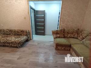 2-к квартира, на длительный срок, 44м2, 3/5 этаж