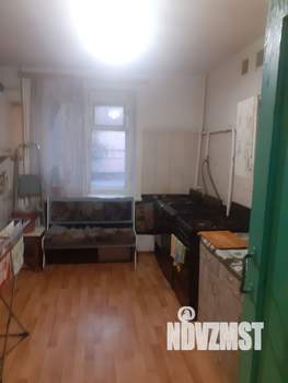 1-к квартира, на длительный срок, 17м2, 3/5 этаж