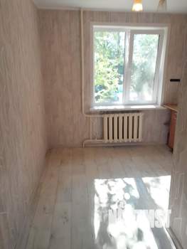 2-к квартира, на длительный срок, 50м2, 1/5 этаж